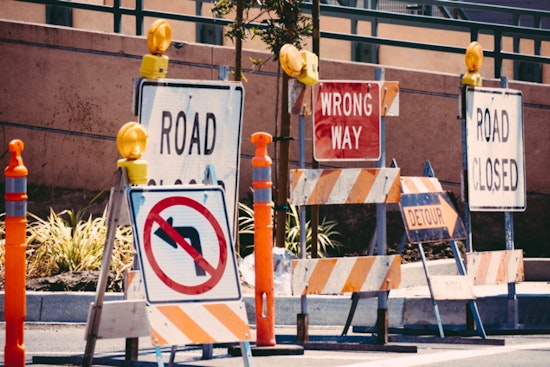 Infrastructure Upgrades Commence in Redmond: Travel Delays Expected on Willows Road and NE 40th Street
