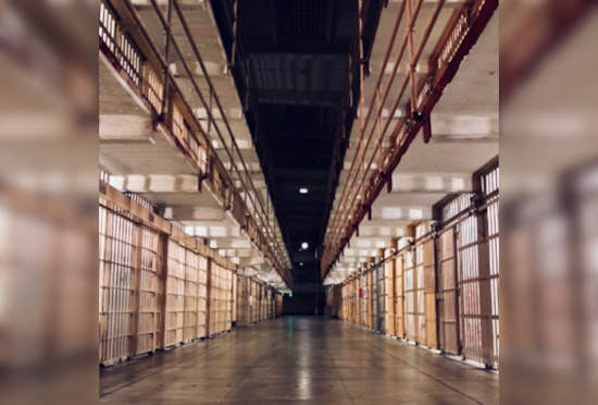 Inglewood Man Convicted of Armed Robbery, Faces Life in Prison After Robbing Armored Vehicle Near LAX