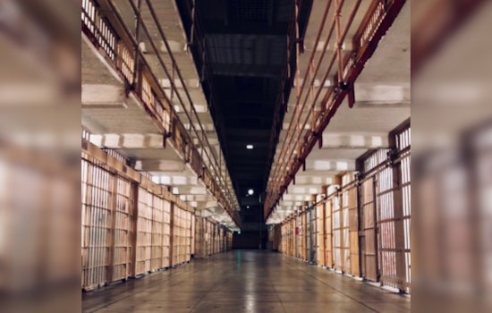 Inglewood Man Convicted of Armed Robbery, Faces Life in Prison After Robbing Armored Vehicle Near LAX