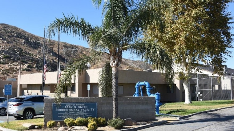 Inmate Death at Larry Smith Correctional Facility in Banning Under Investigation After Christmas Day Altercation
