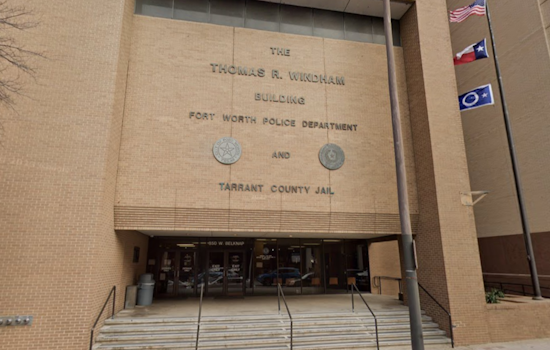 Inmate Dies Following Medical Emergency at Tarrant County Jail Amid Ongoing Concerns Over Facility's Mortality Rates
