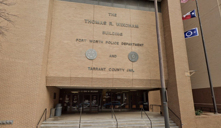 Inmate Dies Following Medical Emergency at Tarrant County Jail Amid Ongoing Concerns Over Facility's Mortality Rates