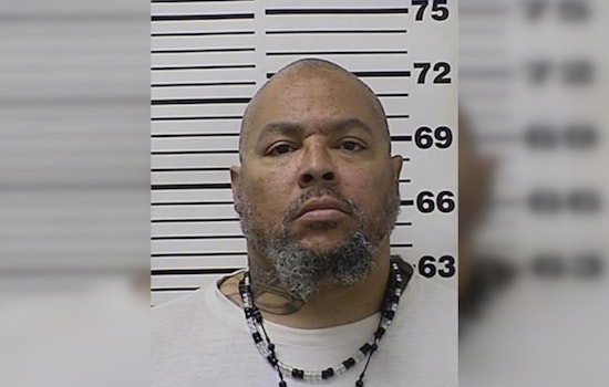 Inmate Fatally Stabbed by Fellow Prisoner at California State Prison, Sacramento