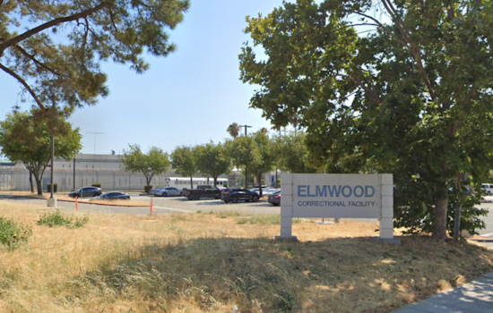 Inmate Found Unresponsive, Pronounced Dead at Hospital After Incident at Elmwood Correctional Facility in Milpitas