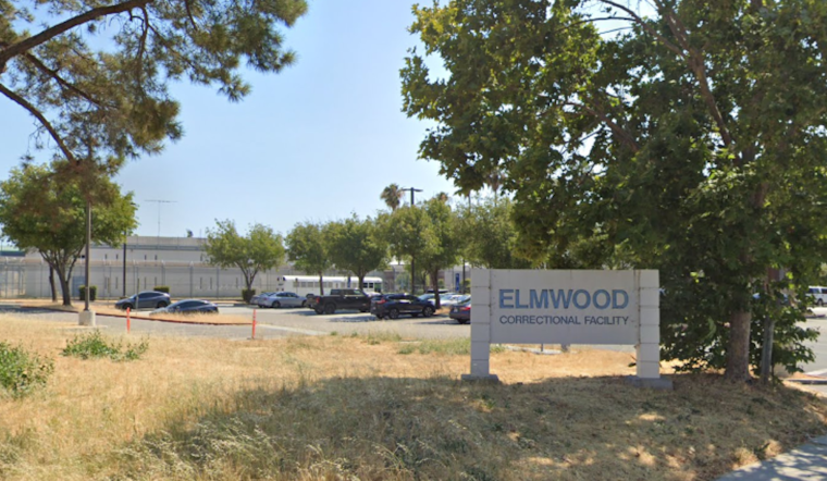 Inmate Found Unresponsive, Pronounced Dead at Hospital After Incident
