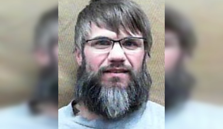 Inmate Serving Habitual Felon Sentence Found Dead in Apparent Suicide at Nash Correctional Institution