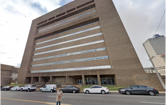 Inmate Wesley Joyner Found Unresponsive, Dies after Suspected Overdose at Shelby County Jail in Memphis
