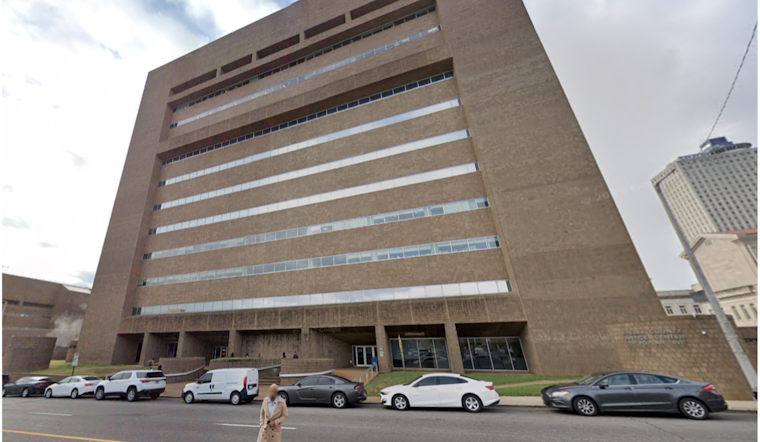 Inmate Wesley Joyner Found Unresponsive, Dies after Suspected Overdose at Shelby County Jail in Memphis