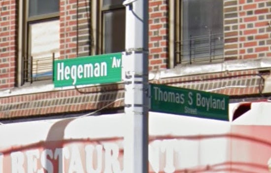 Innocent Passenger Wounded as Gunfire Strikes MTA Bus in Brooklyn, Assailants at Large