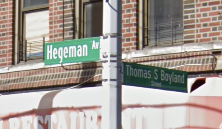 Innocent Passenger Wounded as Gunfire Strikes MTA Bus in Brooklyn, Assailants at Large