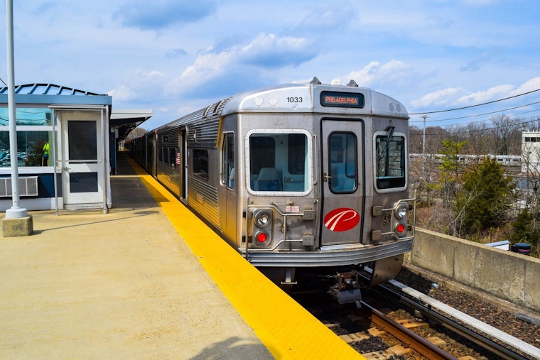 Inquiry Underway After Person Struck by PATCO Train in Haddonfield, Commuters Face Delays