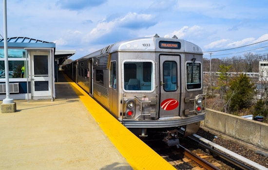 Inquiry Underway After Person Struck by PATCO Train in Haddonfield, Commuters Face Delays