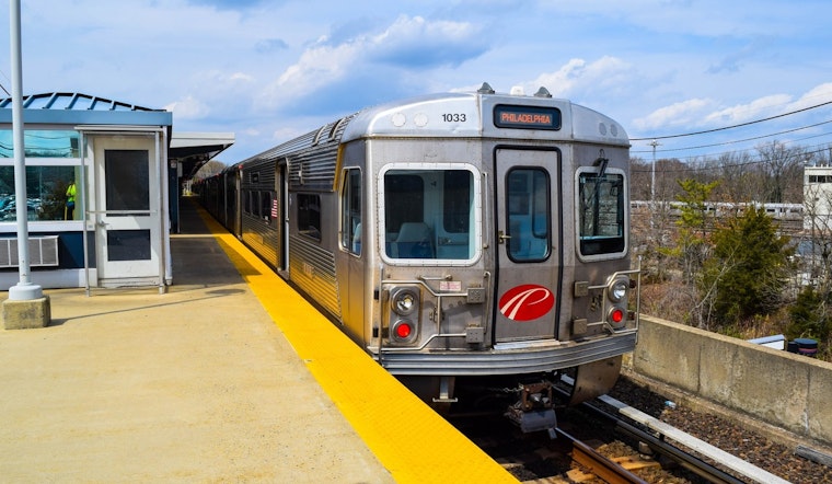 Inquiry Underway After Person Struck by PATCO Train in Haddonfield, Commuters Face Delays