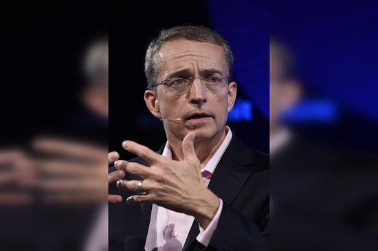 Intel CEO Pat Gelsinger Retires Amid Market Challenges, Shares Surge on Leadership Change