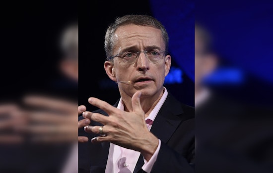 Intel CEO Pat Gelsinger Retires Amid Market Challenges, Shares Surge on Leadership Change