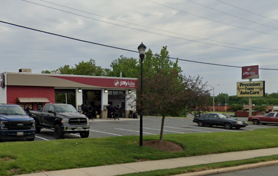 Intentional Fire at Edgewood Auto Shop Under Investigation After Molotov Cocktail Incident