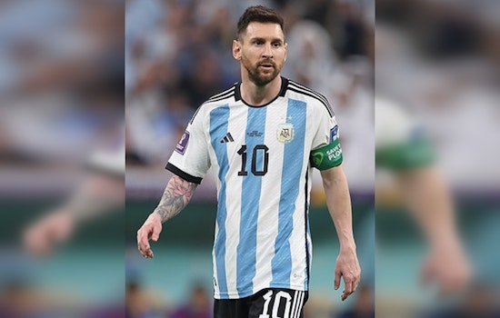 Inter Miami and Messi Kick Off Club World Cup Against Al Ahly as Global Football Elite Converge in U.S. Cities