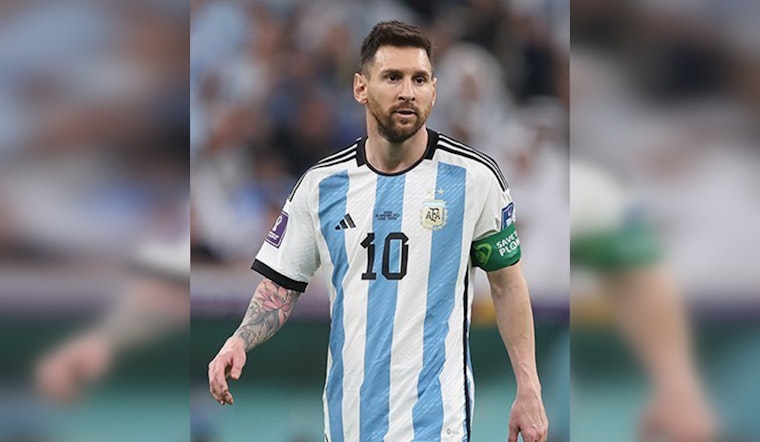 Inter Miami and Messi Kick Off Club World Cup Against Al Ahly as Global Football Elite Converge in U.S. Cities