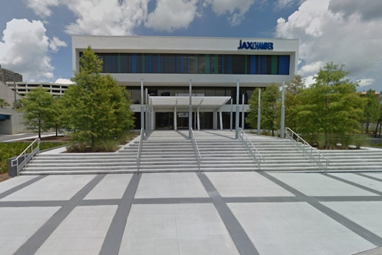 Intercontinental Exchange Inc. Announces $173 Million Expansion in Jacksonville, Aiming to Strengthen City's Position as Financial Hub