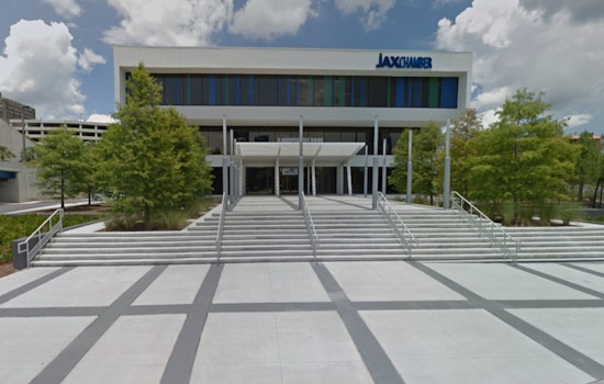 Intercontinental Exchange Inc. Announces $173 Million Expansion in Jacksonville, Aiming to Strengthen City's Position as Financial Hub