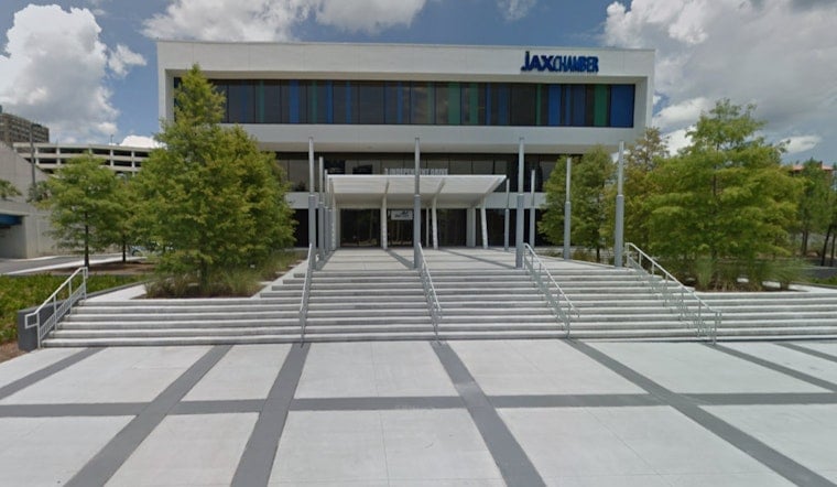 Intercontinental Exchange Inc. Announces $173 Million Expansion in Jacksonville, Aiming to Strengthen City's Position as Financial Hub