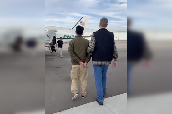 International Fugitive Yubo Tian Re-Arrested in Sacramento, Faces Trial for Gift Card Fraud