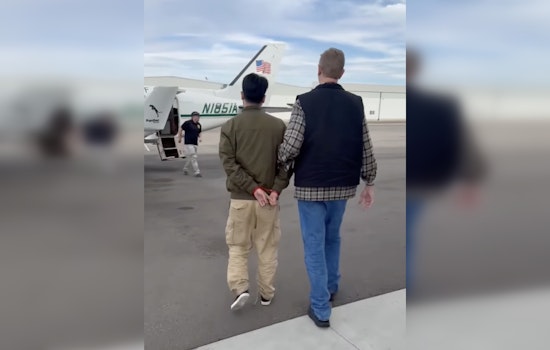 International Fugitive Yubo Tian Re-Arrested in Sacramento, Faces Trial for Gift Card Fraud