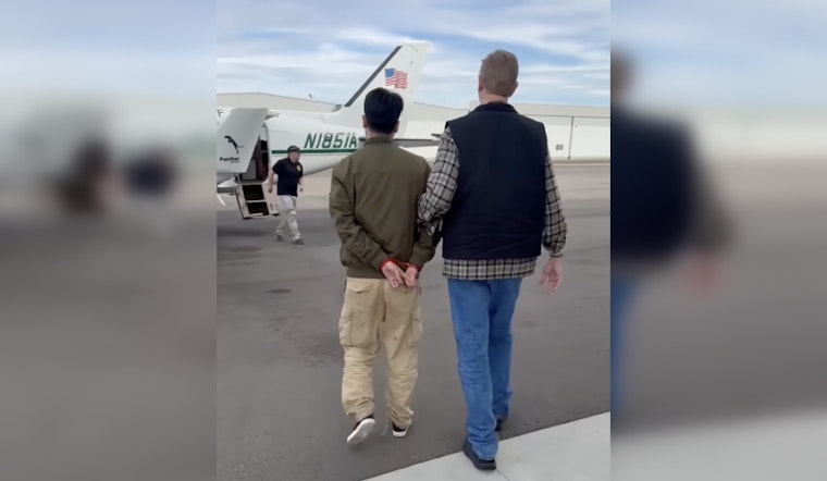 International Fugitive Yubo Tian Re-Arrested in Sacramento, Faces Trial for Gift Card Fraud