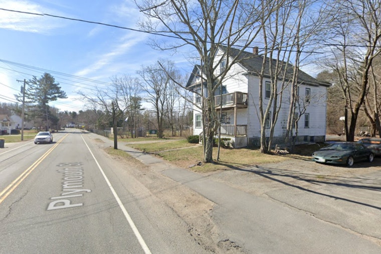 Investigation Launched After Man Found Dead in Abington Backyard as Authorities Seek Public's Help