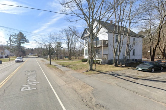 Investigation Launched After Man Found Dead in Abington Backyard as Authorities Seek Public's Help