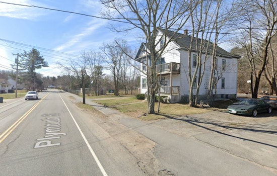 Investigation Launched After Man Found Dead in Abington Backyard as Authorities Seek Public's Help