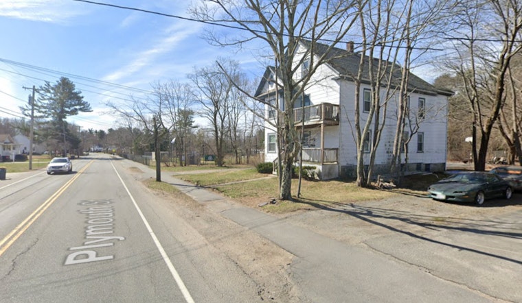 Investigation Launched After Man Found Dead in Abington Backyard as Authorities Seek Public's Help