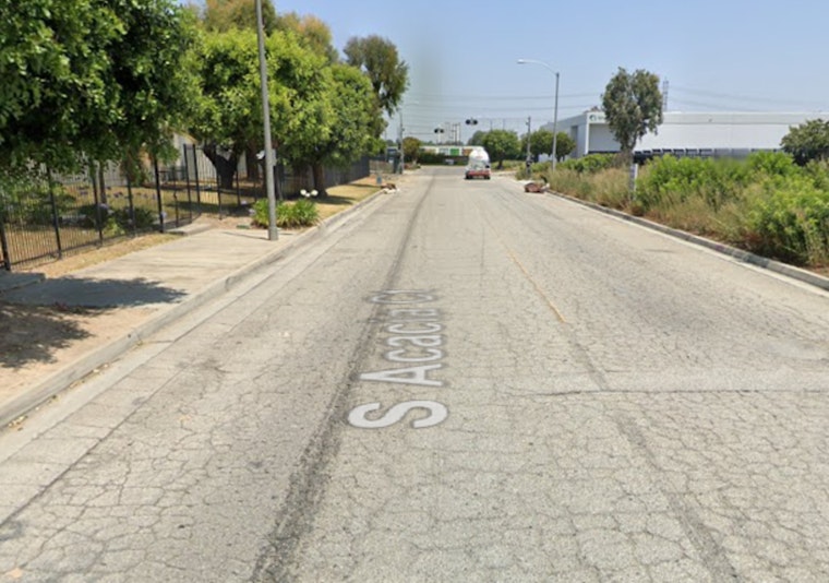 Investigation Launched Following Discovery of Deceased Man Near Metro Station in Compton