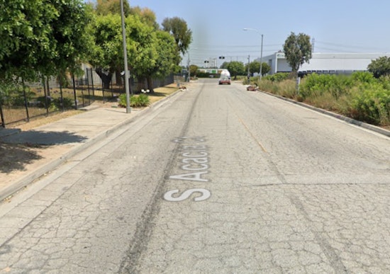 Investigation Launched Following Discovery of Deceased Man Near Metro Station in Compton