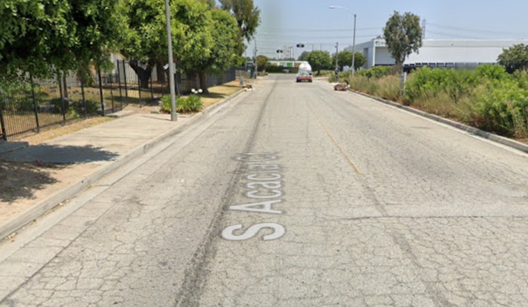 Investigation Launched Following Discovery of Deceased Man Near Metro Station in Compton