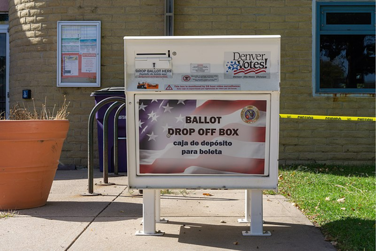 Investigation Reveals Colorado Voting System Passwords Unintentionally Posted Online Prior to Elections