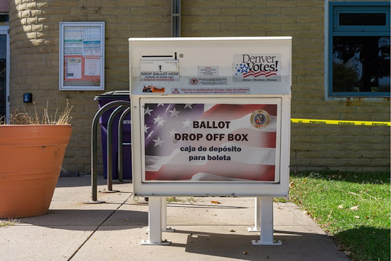 Investigation Reveals Colorado Voting System Passwords Unintentionally Posted Online Prior to Elections