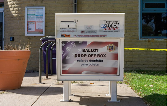 Investigation Reveals Colorado Voting System Passwords Unintentionally Posted Online Prior to Elections