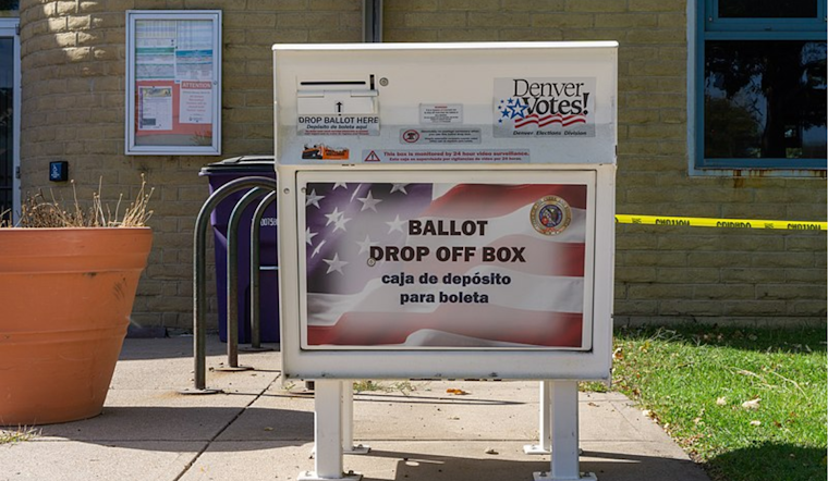 Investigation Reveals Colorado Voting System Passwords Unintentionally Posted Online Prior to Elections