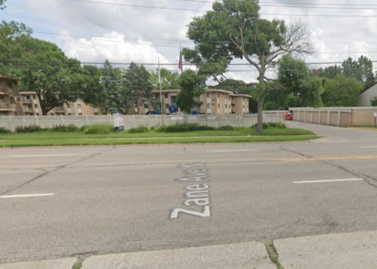Investigation Underway After Brooklyn Park Shooting Leaves One Injured and Apartments Riddled With Bullets
