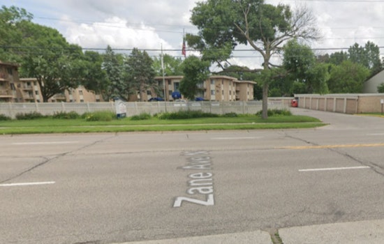 Investigation Underway After Brooklyn Park Shooting Leaves One Injured and Apartments Riddled With Bullets