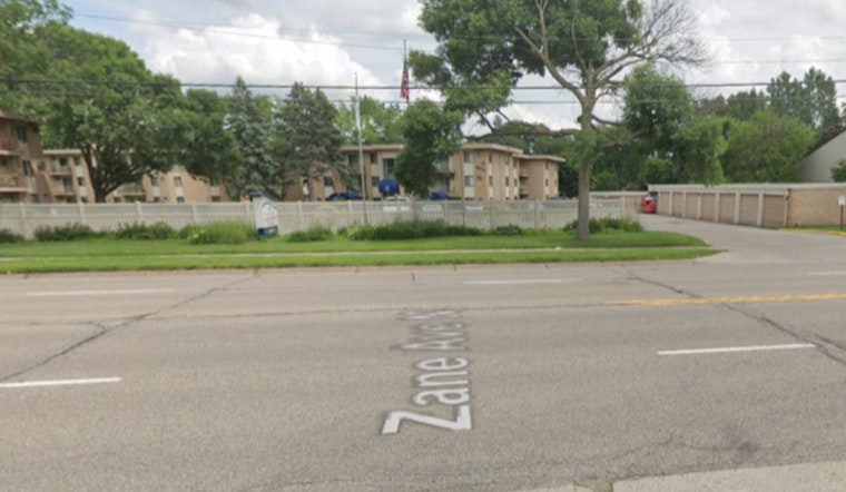 Investigation Underway After Brooklyn Park Shooting Leaves One Injured and Apartments Riddled With Bullets