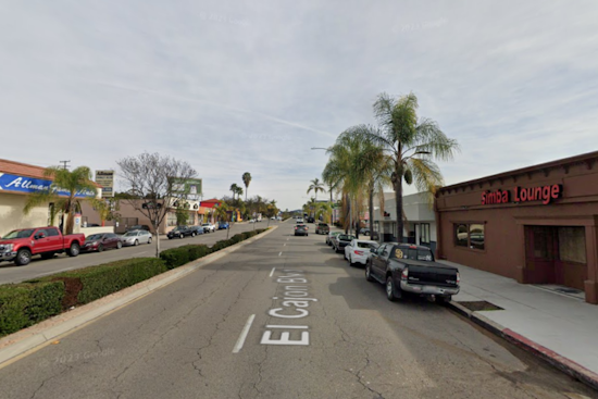 Investigation Underway After Couple Shot in Rolando Neighborhood, San Diego Police Seek Tips