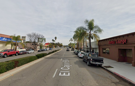 Investigation Underway After Couple Shot in Rolando Neighborhood, San Diego Police Seek Tips