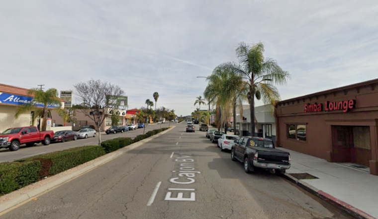 Investigation Underway After Couple Shot in Rolando Neighborhood, San Diego Police Seek Tips