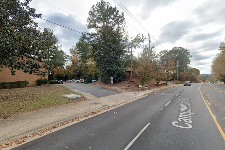 Investigation Underway After Man Wounded in Late-Night Atlanta Shooting on Campbellton Rd.
