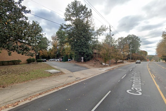 Investigation Underway After Man Wounded in Late-Night Atlanta Shooting on Campbellton Rd.