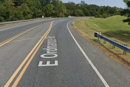 Investigation Underway After Mysterious "Boom" Startles Glen Burnie, No Injuries Reported
