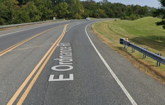 Investigation Underway After Mysterious "Boom" Startles Glen Burnie, No Injuries Reported