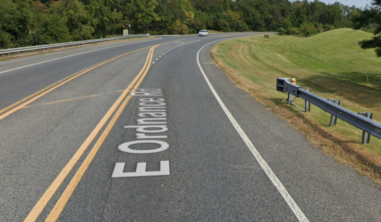 Investigation Underway After Mysterious "Boom" Startles Glen Burnie, No Injuries Reported